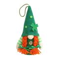 Party Decorations Day St. Doll Decoration Glowing Illuminated Party Patrick S Home Decor St Patricks Day Decorations Room Decor Easter Decorations For The Home Easter Garden Decor Table Decor