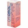 Oridrol Spray Orale 20Ml 20 ml orale