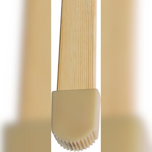 Iller Leiter Geis&Knoblauch Leiterschuhe f.Holzleiter 24427 (VE2) Image