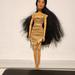 Disney Toys | Disney's Classic Princess Pocahontas Doll. | Color: Cream/Tan | Size: 11.5 Inches