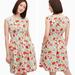 Kate Spade Dresses | Kate Spade- Garden Blooms Blaire Dress | Color: Pink/White | Size: 4