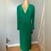 Ralph Lauren Dresses | Brand New Green Ralph Lauren Dress | Color: Green | Size: 8
