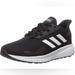 Adidas Shoes | New Adidas Duramo 9 K Boys Unisex Sneakers- Black, Size 11k | Color: Black/White | Size: 11k