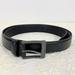 Levi's Accessories | Men's Levi's Black Leather Casual Belt Xl 42-44” | Color: Black | Size: Xl