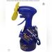 Disney Other | New Disney Parks 2023 Fan Mister Mickey Minnie Disney World Disneyland Epcot | Color: Blue/Yellow | Size: Os