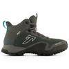 Tecnica - Women's Magma 2.0 Mid GTX - Wanderschuhe UK 8 | EU 42 schwarz