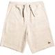 QUIKSILVER Herren Shorts BAYRISE M OTLR, Größe S in Weiß