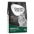 9kg Persian Adult Concept for Life Dry Cat Food