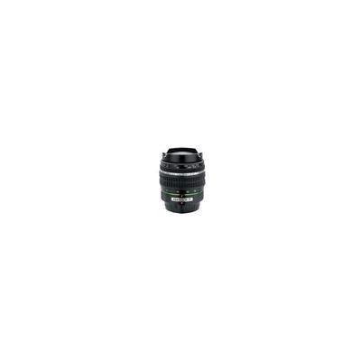 Pentax DA 10-17mm Fisheye F3.5-4.5 ED IF Lens 21580
