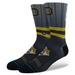 Men's Stance Pittsburgh Pirates Cooperstown Collection Crew Socks