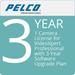 Pelco 1 Camera License for VideoXpert Professional with 3-Year Software Upgrade P VXP-1C-3Y