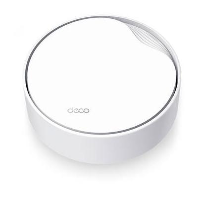 TP-Link Deco X50-PoE AX3000 Wireless Dual-Band Mul...