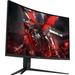 MSI Optix G271CQP E2 27" 1440p 170 Hz Curved Gaming Monitor OPTIXG271CQPE2