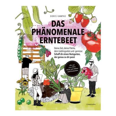 Das phänomenale Erntebeet