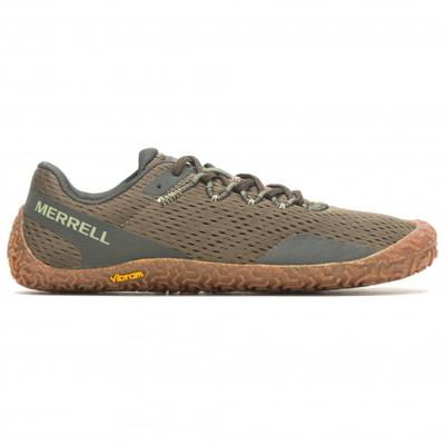 Merrell - Vapor Glove 6 - Barfußschuhe 47 | EU 47 braun Image