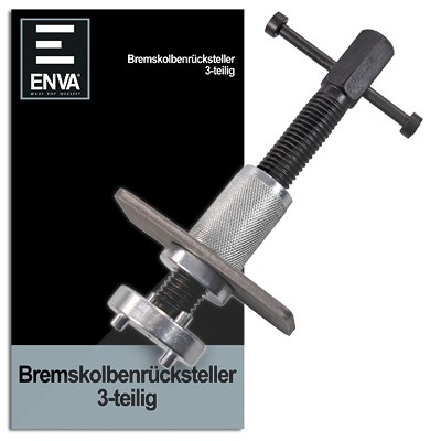 Enva Bremskolbenrücksteller - 3-tlg. [Hersteller-Nr. 10871868] Image