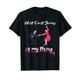 West Coast Swing Is My Thing - West Coast Swing T-Shirt