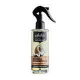 Sof n free Coconut & Jamaican Black Castor Oil Everyday Curl 8.12 oz Pack of 6