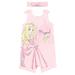 Disney Princess Aurora Toddler Girls Romper and Headband Newborn to Toddler