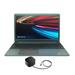 Gateway GWTN156-4GR Home/Business Laptop (AMD Ryzen 5 3450U 4-Core 15.6in 60Hz Full HD (1920x1080) AMD Vega 8 24GB RAM 1TB m.2 SATA SSD Wifi HDMI Webcam Win 11 Pro)