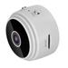 Sunisery Wireless WiFi Mini IP Home Security HD 1080P DVR Night Vision Camera