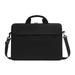 Lomubue 14/15.6 Inch Laptop Bag Ultra-thin Anti-scratch Wear-resistant Shockproof Reusable Large Capacity Waterproof Notebook Case Sleeve Computer Shoulder Handbag Briefcase Bag for Business