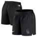 Women's Nike Black Colorado Rockies Authentic Collection Team Performance Shorts