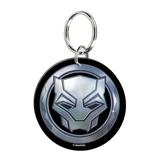 WinCraft Black Panther Premium Key Ring