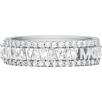 Michael Kors - Damenring 925er Silber Ringe 1 ct (109.59 € / 1 ct) Image