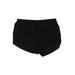 Active by Old Navy Athletic Shorts: Black Print Activewear - Women's Size Medium