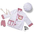 Melissa & Doug Chef Role Play Set - 14838