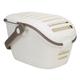 Curver Transport Box For Cats & Small Dogs | 51x38x33cm | White