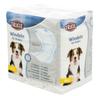 Trixie Nappies for Male Dogs - Size M-L: 40-60cm