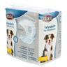 12x Trixie Nappies for Female Dogs M-L: 36-52cm