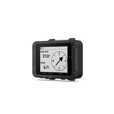 Garmin Foretrex 801 Wrist Mounted GPS Navigator 010-02759-01