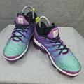 Nike Shoes | Nike Air Vapormax Plus Hyper Violet Ao4550-900 Women's Running Shoe Sz 7.5 | Color: Blue/Purple | Size: 7.5
