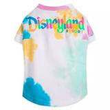 Disney Dog | Disney Dog Spirit Jersey | Color: Blue/White | Size: Xl