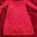 Victoria's Secret Intimates & Sleepwear | Lingerie | Color: Red | Size: S