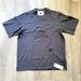 Adidas Shirts | Brand New Adidas Men's Oversize Tee Shirt Mens Size Medium | Color: Gray | Size: M