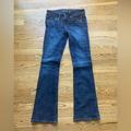 American Eagle Outfitters Jeans | Low Rise Vintage American Eagle Outfitters Jeans | Color: Blue | Size: 0