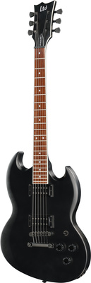 ESP LTD Volsung 200 Black Satin