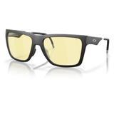 Oakley OO9249 NXTLVL Sunglasses - Men's Satin Black Frame Prizm Gaming Lens 58 OO9249-924901-58