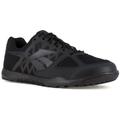 Reebok Nano Tactical Trainer Shoes w/Soft Toe - Mens Black 11 US Regular RB7100-M-110