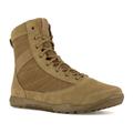 Reebok Nano Tactical 8in Boots w/Soft Toe - Mens Coyote 10.5 US Regular RB7125-M-105