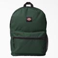 Dickies Essential Backpack - Sycamore Green Size One (DZ22A)