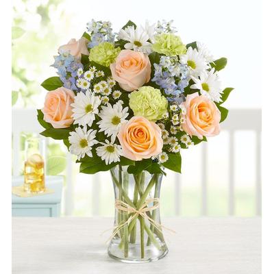 1-800-Flowers Seasonal Gift Delivery Summer Dunes Large