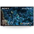 Sony XR65A80LU 65 4K HDR UHD Smart OLED TV Acoustic Surface Audio