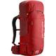 Ortovox Peak 55 Rucksack (Größe One Size, rot)