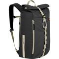 Wild Country Flow Rucksack (Größe One Size, grau)