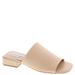 Steve Madden Anders Sandal - Womens 8.5 Tan Sandal Medium